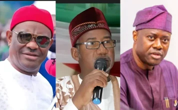 “Reconcile With Wike” — PDP Stakeholders Advise Makinde and Mohammed