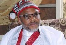 Nnamdi Kanu: Royal Plea for Release Sparks Public Debate