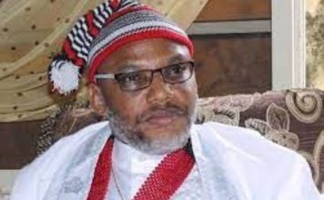 Nnamdi Kanu: Royal Plea for Release Sparks Public Debate
