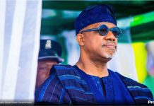 Dapo Abiodun Declares Public Holiday in Ogun State