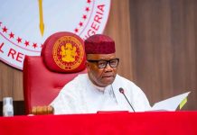 Akpabio Assures Nigerians Every Vote Will Matter Under Revised Electoral Act