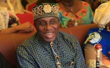 E-Transmission Debate: Amaechi Questions APC’s Confidence Despite 31 Governors