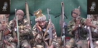 Boko Haram Parades 176 Alleged Abductees in Fresh Kwara Footage