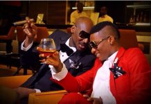2Baba Slams Comparisons Between Fela and Wizkid