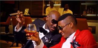 2Baba Slams Comparisons Between Fela and Wizkid