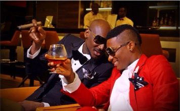 2Baba Slams Comparisons Between Fela and Wizkid