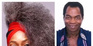 Stop Comparing Yourself to Fela — Yeni Kuti Fires Back at Singers