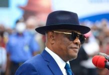 Political Warning: Wike Tells Opponents They Will Collapse and Face Betrayal