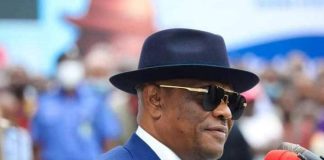 Political Warning: Wike Tells Opponents They Will Collapse and Face Betrayal