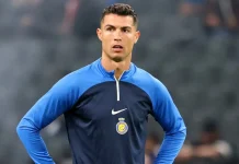 Cristiano Ronaldo Resumes Training at Al Nassr Amid League Turmoil