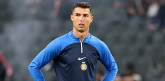 Cristiano Ronaldo Resumes Training at Al Nassr Amid League Turmoil