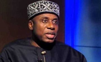 Amaechi Endorsement Denied: ADC South-South Calls Oyegun’s Statement Inaccurate