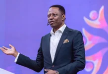 3,000 Leaders Convene at SHIFT Lagos 2026 Summit in Eko Convention Centre