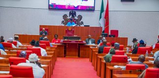 Senate Moves to Boost INEC Funding by N30 Billion Ahead of 2027 Elections