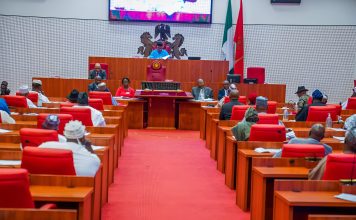 Senate Moves to Boost INEC Funding by N30 Billion Ahead of 2027 Elections