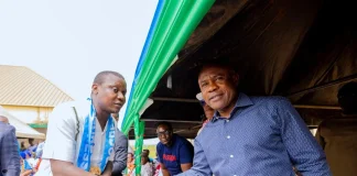 Gov. Mbah, APC Hail Peaceful Conduct of LG Congresses in Enugu