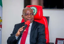 Big Political Endorsements: APC, PDP Back Alex Otti’s Second Term Bid