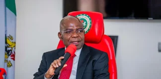 Big Political Endorsements: APC, PDP Back Alex Otti’s Second Term Bid