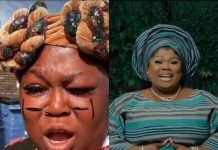 Kemity Speaks Out: No Sexual Favors, Just Hard Work Behind My Success