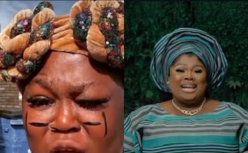 Kemity Speaks Out: No Sexual Favors, Just Hard Work Behind My Success