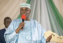 Atiku Raises Alarm Over Looming Revolution in Nigeria