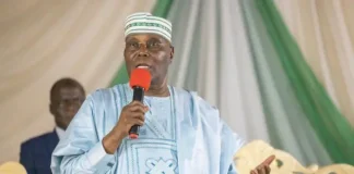 Atiku Raises Alarm Over Looming Revolution in Nigeria