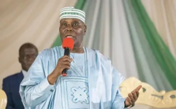 Atiku Raises Alarm Over Looming Revolution in Nigeria