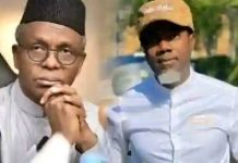 Omokri Insists Dadiyata Was El-Rufai’s Critic