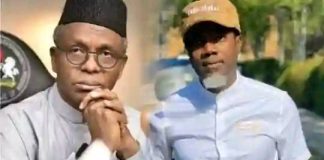 Omokri Insists Dadiyata Was El-Rufai’s Critic