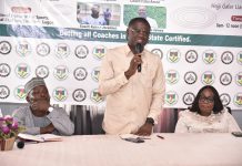 National Institute for Sports Partners NBTE to Elevate Standards to Global Best Practices