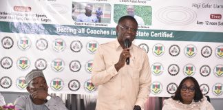 National Institute for Sports Partners NBTE to Elevate Standards to Global Best Practices