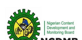 NCDMB Directs Upstream Oil and Gas Companies to Remit Content Levy