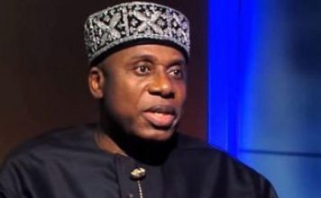 Amaechi Backs El-Rufai Amid Phone-Tapping Allegations, Says Ribadu Plans Double Elections