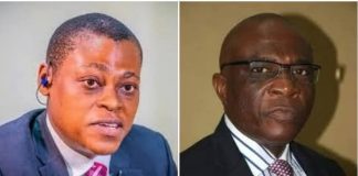 Rufai Oseni Under Fire: Onanuga Says Organisation Should Be Ashamed