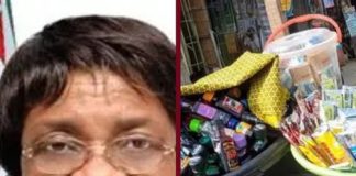 NAFDAC Dismisses Claims of FG Instruction to Stop Sachet Alcohol Enforcement