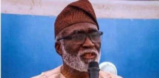 Owokoniran Emerges ADC South-West Chairman