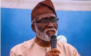 Owokoniran Emerges ADC South-West Chairman