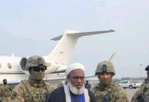 ‘Why Was I Arrested?’ – Sheikh Gumi Opens Up About US Troops Detention