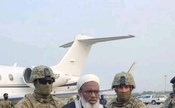 ‘Why Was I Arrested?’ – Sheikh Gumi Opens Up About US Troops Detention