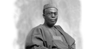 Where Has the Awolowo Philosophy Gone in Contemporary Politics?