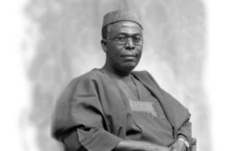 Where Has the Awolowo Philosophy Gone in Contemporary Politics?