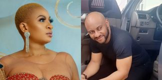 Yul Edochie Reveals Reason Behind Withholding Children’s Photos on Social Media