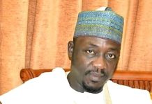Ex-Katsina SEMA Boss Claims Opposition Is Weak in the State