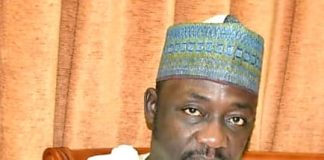 Ex-Katsina SEMA Boss Claims Opposition Is Weak in the State