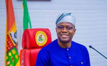 Oyo State Turns 50: APC Accuses Governor Makinde of Financial Mismanagement