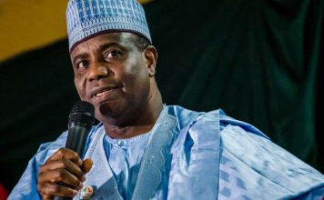 Sokoto Government Told of N117 Billion Missing Under Tambuwal