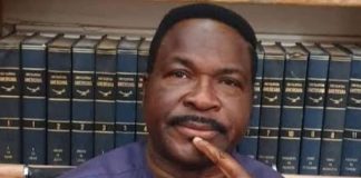 Ozekhome, Co-Defendant Granted N10 Million Bail Over Alleged Forgery