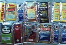 FG Suspends Enforcement of Sachet Alcohol Ban, Orders NAFDAC to Hold Off