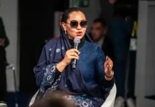 “I Must Not Be Singled Out” – Natasha Blasts Senate Over Alleged Marginalisation