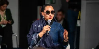 “I Must Not Be Singled Out” – Natasha Blasts Senate Over Alleged Marginalisation